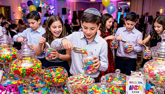 5 Cost-Effective Swag Items for Your Bar or Bat Mitzvah That Are Not T-Shirts