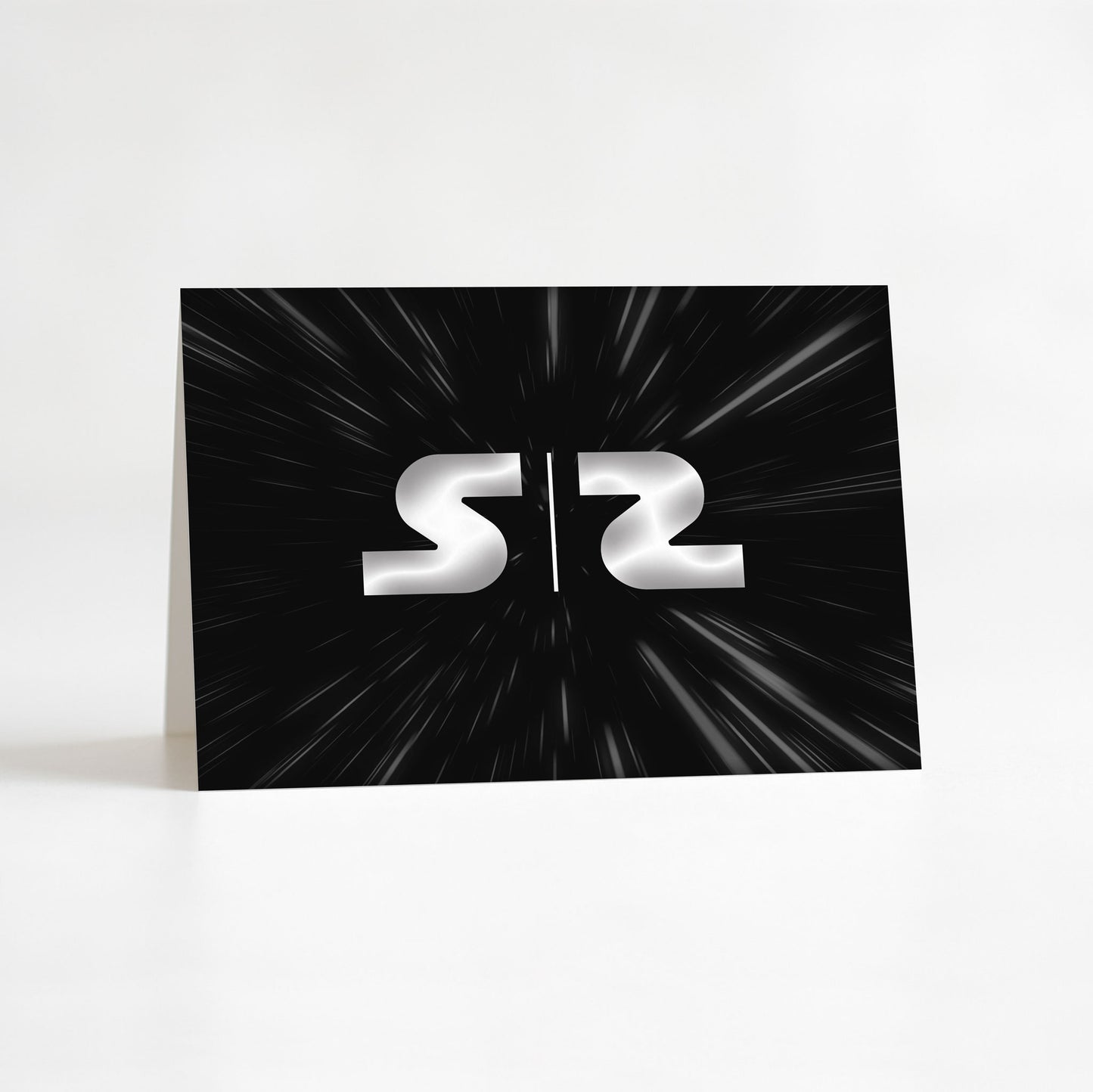 Mitzvah Thank You Notecards