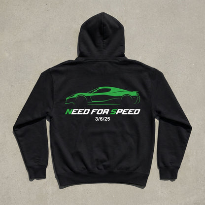 Hoodies for Bar & Bat Mitzvahs