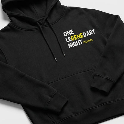 Hoodies for Bar & Bat Mitzvahs